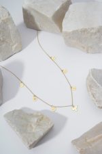 Colar significados Espírito Santo - Imagem 5