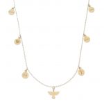 Colar significados Espírito Santo - Imagem 4