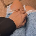 Conjunto Anéis Bola - Imagem 2