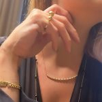 Conjunto Anéis Bola - Imagem 3