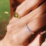 Anel Peridoto - Imagem 5