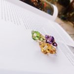 Anel Peridoto - Imagem 3