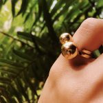 Conjunto Anéis Bola - Imagem 5