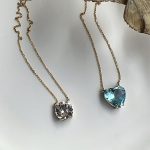 Escapulário Coração Sky - Imagem 2