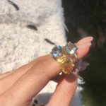 Anel Citrino - Imagem 2