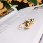 Conjunto Anéis Bola