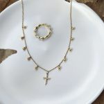 Colar Terço - Imagem 3