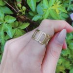 Anel Gratidão - Imagem 2