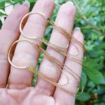 Brinco correntes - Imagem 3