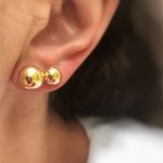 Brinco Balls menor - Imagem 3