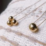 Colar Balls Single - Imagem 2