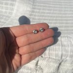 Brinco Ametista Verde - Imagem 2