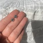 Brinco Ametista Verde - Imagem 4