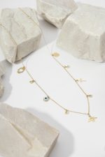 Colar significados Trevo - Imagem 3