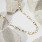 Chocker Elos maiores