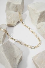 Chocker Elos maiores