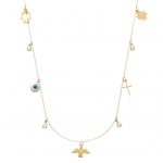 Colar significados Trevo - Imagem 4