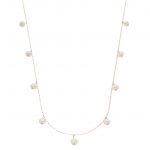 Colar mini pérolas - Imagem 3