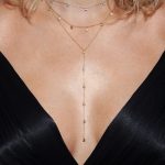 Chocker com Brilhantes