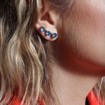 Earcuff Trilhons Topázio Swiss