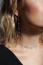 Chocker com Brilhantes - Imagem 2