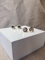 Brinco Botão Pequeno - Imagem 3