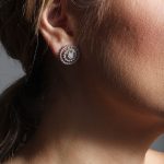 Brinco Pizza Flor Grande