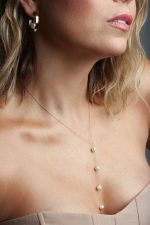 Argola com Pérola - Imagem 2