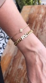 Bracelete Star - Imagem 2