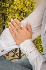 Anel Star Dupla Face - Imagem 2