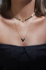 Chocker Triângulos - Imagem 2