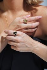 Anel triângulo - Imagem 2