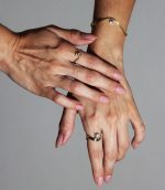 Anel Onda única - Imagem 3